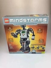 LEGO Technic Mindstorms