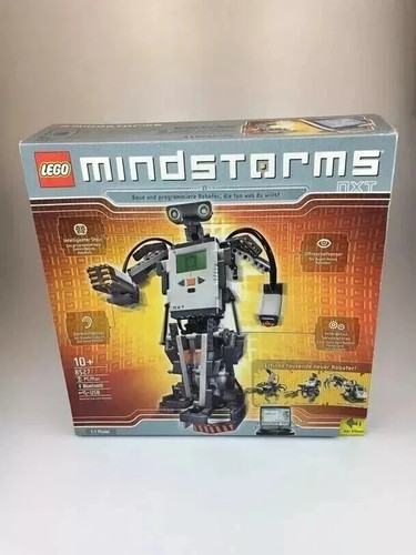 Lego technic mindstorms - lego,