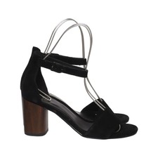 Vagabond, Sandaletten