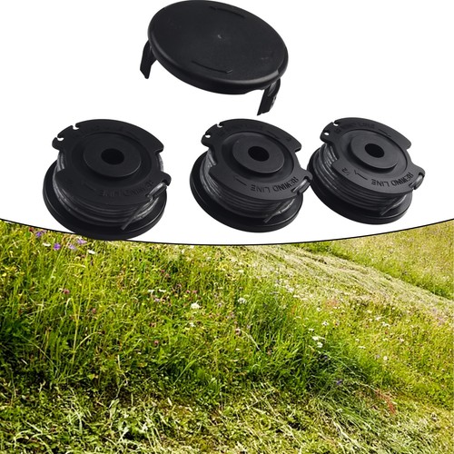 Spulenabdeckung und fadenspule - spulenabdeckung,