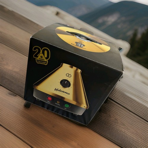 Volkano gold edition 24k - edition,