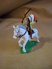 Britains Reiter Indianer, #49