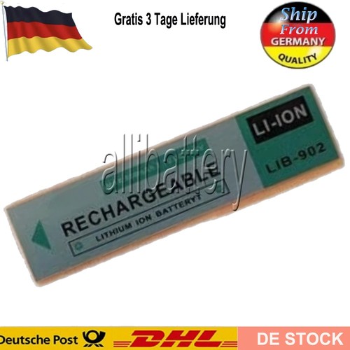 Batteria battery akku - batteria, für