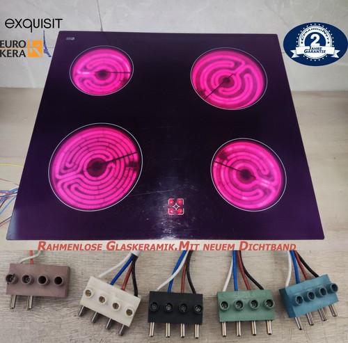 Exquisit ehe155 frameless - exquisit, ehe155-1