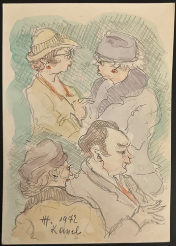 Hans huning - 👨‍🎨,