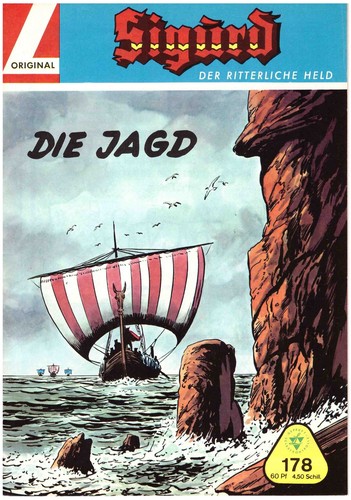 Lehning großband sigurd - lehning,,