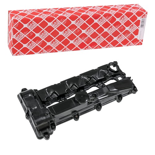 Febi ventildeckel mit - mit, dichtung