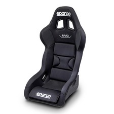 Sparco Evo XL QRT X WP
