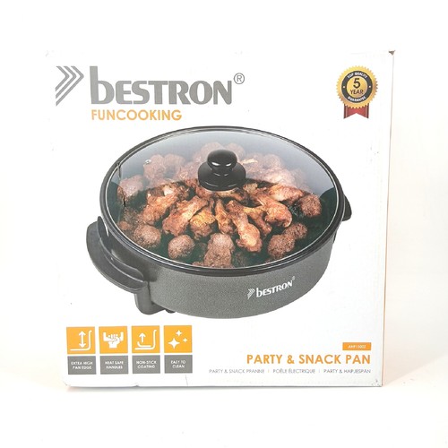 Bestron elektrische - bestron,