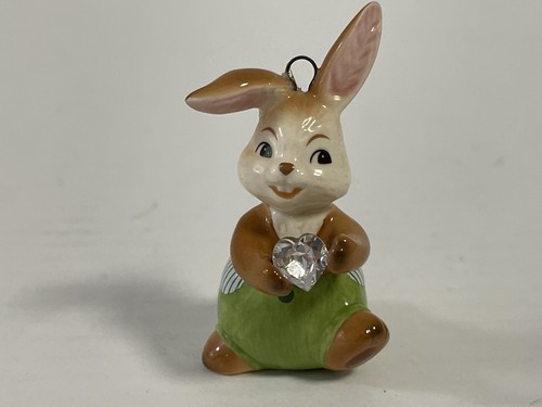 Goebel figur porzellan ostern - goebel,