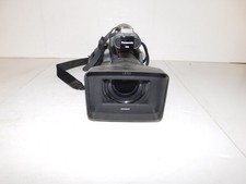PANASONIC AVCCAM 3CCD