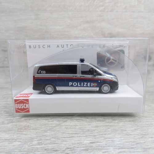 Busch 51100 181 - 51100-181, 1:87