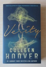 Verity von Hoover, Colleen
