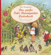 Das große fritz - das,