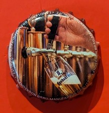 Kronkorken Landskron Görlitz