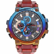 CASIO G-Shock Volcano