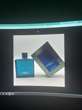 Versace Eros Versace 3.4 fl oz