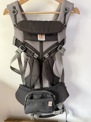 Ergobaby omni 360 cool air - 360,