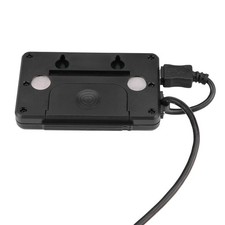 0-600mm LCD Digitalanzeige