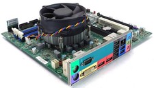 B75H2-AM Mainboard Bundle