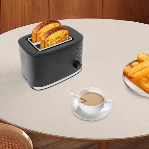 Toaster mit breitem schlitz - mit,