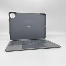 Logitech combo touch - logitech,