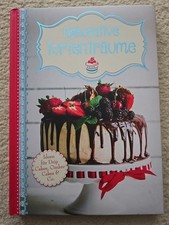 Dekorative Tortenträume