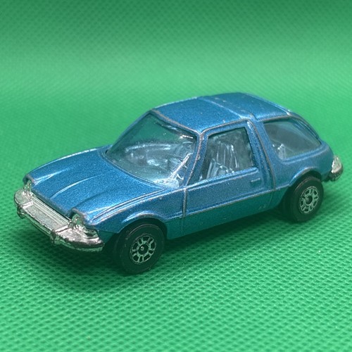 Corgi juniors amc pacer made - pacer,