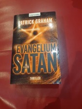 Das evangelium nach satan - das,