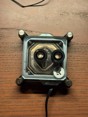 Water blocks quantum line - blocks,