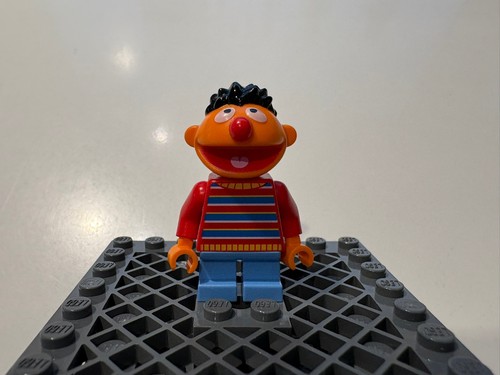Lego ideas sesamstraße - ideas,