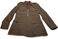 No2 Irische Garde Kleid Jacke