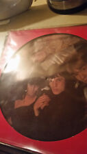 The Rolling Stones Limited Edition Picture LP   Vinyl