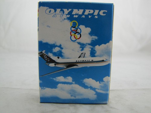 906 116 schabak boeing 727 - schabak,
