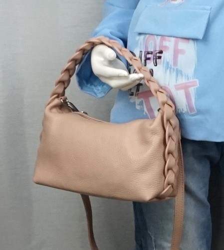 Mini ledertasche - mini,