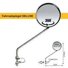 Fahrradspiegel Rückspiegel
