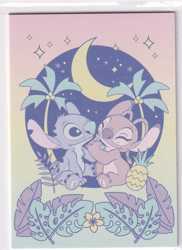 Panini 2025 stitch sparkling - panini,