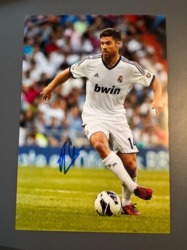 Xabi alonso bayer - xabi,