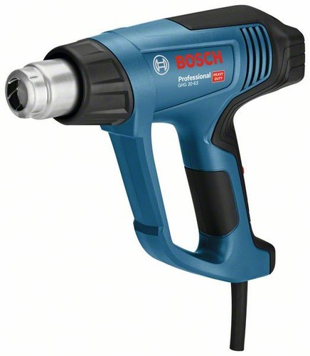 Bosch heißluftgebläse ghg - bosch,