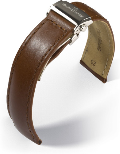 21mm uhrenarmband maurice - 21mm,