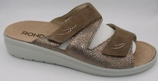 Rohde Damenschuhe Pantolette