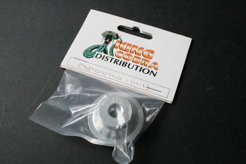 Chung yang cut head insert - yang,