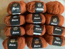 Wollpaket Lana Grossa Diverso