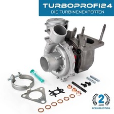 Turbolader RENAULT Megane 1.9