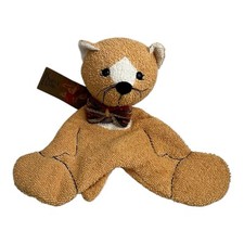 Sterntaler Katze Hippo Frottee Schmusetuch Schnuffeltuch Taschentier UNBESPIELT