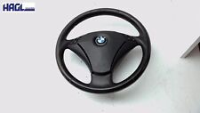 Lederlenkrad 11008818 6073860 BMW 525d Touring Aut. E60/E61 Kombi