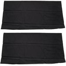 2er PACK Kopfkissenbezug 40x80