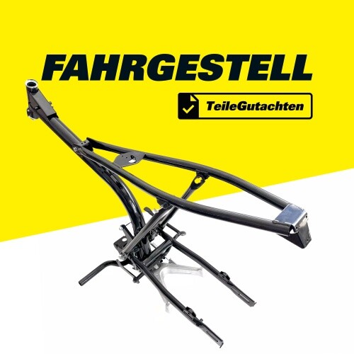 Chassis hauptrahmen rahmen - hauptrahmen,