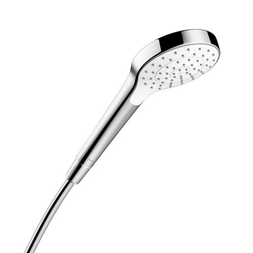 Hansgrohe handbrause duschkopf - handbrause,
