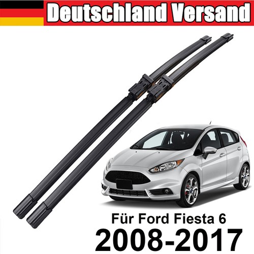 Scheibenwischer vorne für - x2,